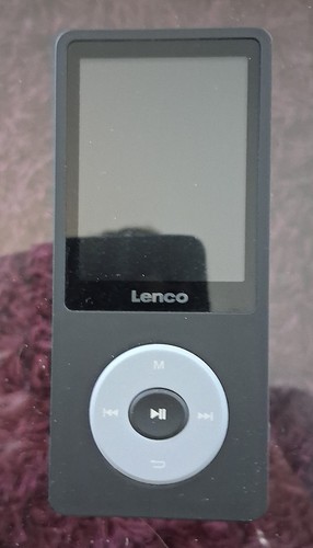 Lenco xemio 860 - lenco, xemio-860