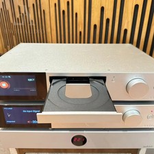 Audiolab 9000CDT CD-Transport