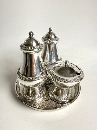 Ianthe vintage georgianischer - vintage,