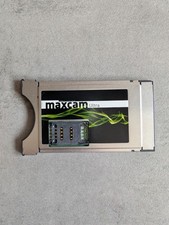 CI-ModulUltra Maxcam  Version