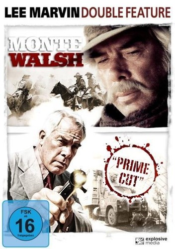 Lee marvin double feature - lee,