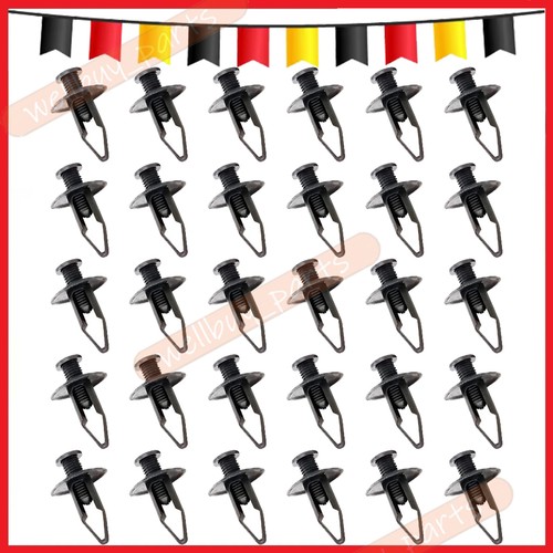 30pc stoßstangen radkasten - 30pc,