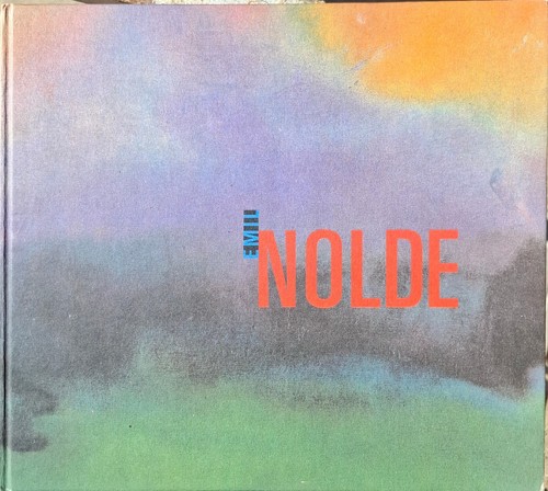 274511 emil nolde - 274511,