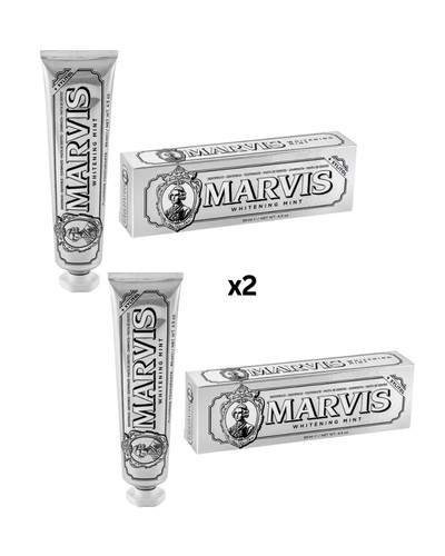 Original marvis whitening - original,