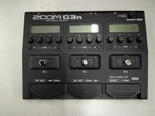 ZOOM G3N Multieffektprozessor
