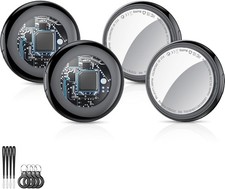 Smart Air Tracker Tags