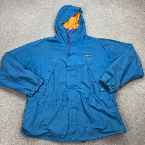 Vintage patagonia jacke - vintage,