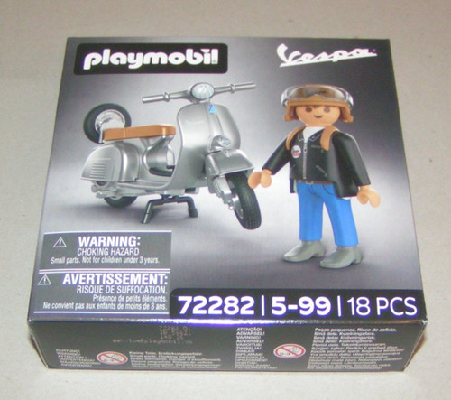 Playmobil 72282 80 - -,