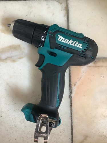 Makita akkuschrauber df333 - df333, d
