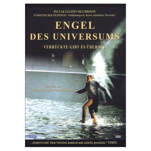 Engel des universums - engel,