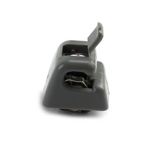 Halter Sonnenblende