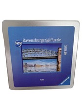 my Ravensburger Puzzle Köln