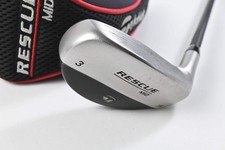 Taylormade Rescue Mid #3