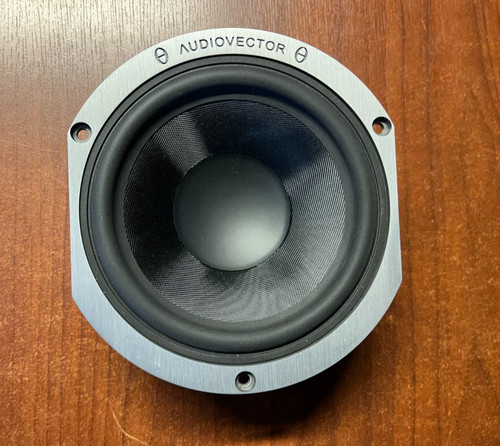 Audiovector tieftöner - tieftöner,