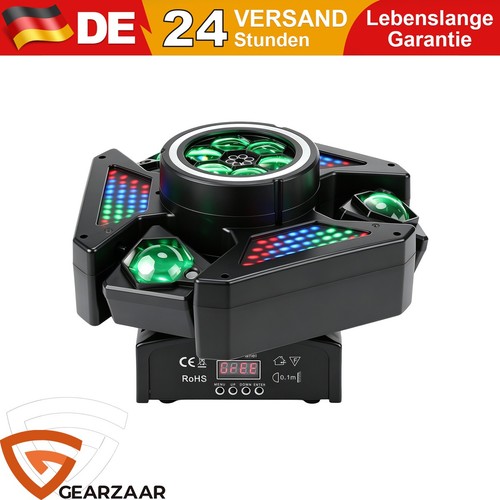 250w moving head - moving,