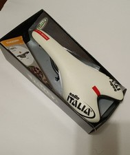 Selle ITALIA THOKK White