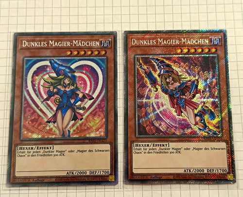 Konami yugioh dunkles - konami,