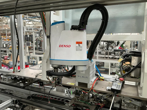 Denso scara wave - denso,