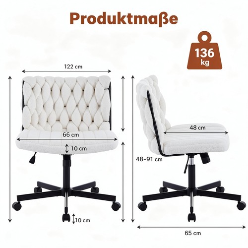 Bürostuhl homeoffice stuhl - bürostuhl,