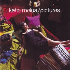 Katie Melua – Pictures