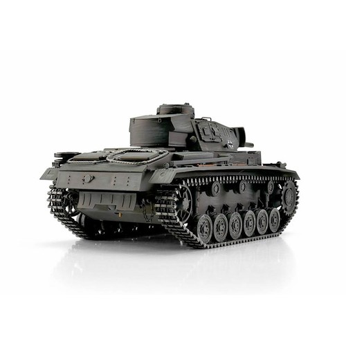 Torro panzer iii ausf pro - ausf., l