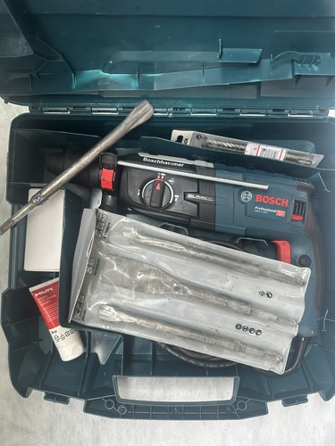 Bosch bohrhammer gbh - 2-28, +