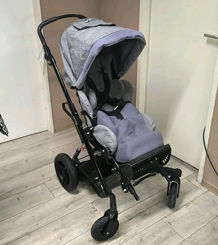 Reha buggy ottobock - buggy,