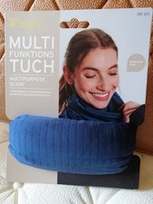 Tchibo Multifunktionstuch