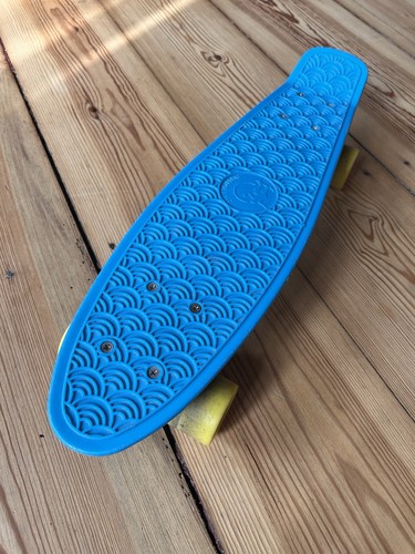 Mini skateboard für - mini,
