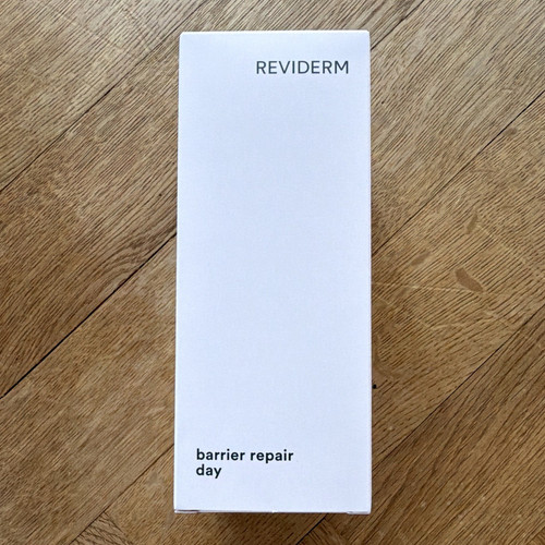 Reviderm barrier repair day - reviderm,