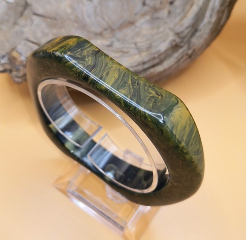Art deco bakelit catalin - art,