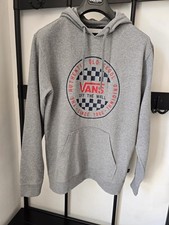 Vans "Off The Wall" Hoodie Gr