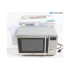 Bomann MWG 2211 U CB