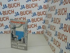 Der alte Mann und das Meer Hemingway, Ernest: