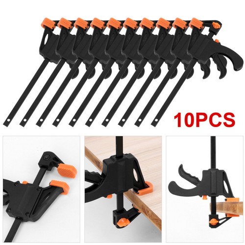 10x einhandzwinge - 10x,