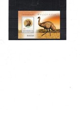 Ungarn - Schnabeltier - Bl. 255 **