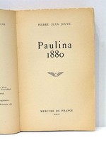 Paulina 1880 Paris 1959