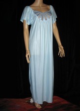 Betörend Sexy-Negligé 50er