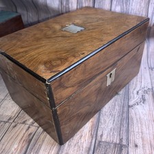 Antiker viktorianischer