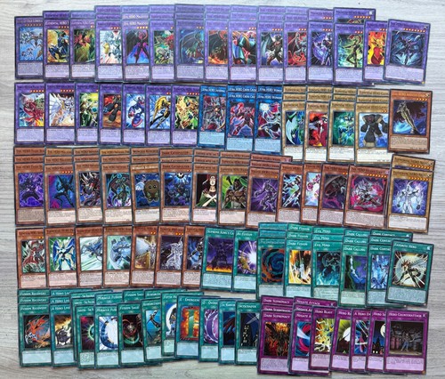 Elementarheld massiv deck - deck, core