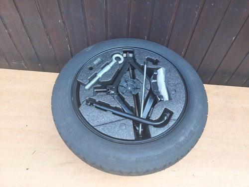 Reserverad ersatzrad notrad - ersatzrad,