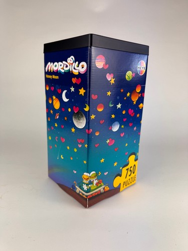 Heye puzzle 750 teile - heye,