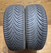 2x Winterreifen BF Goodrich G-Force Winter 2 195/55 R16 91H DOT 1219/3420