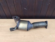 Katalysator KAT Volvo V70 II S60 I 2.4 D5 36002218 31219052