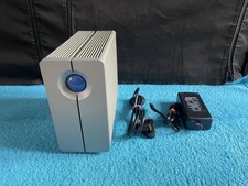 LaCie 2Big NAS Gehäuse ( ohne