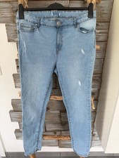 Jeans skinny 42 farbe - jeans, gr.