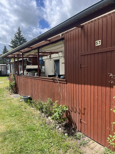 Wohnmobilheim see - wohnmobilheim,