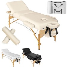 Zonen massageliege - 3,