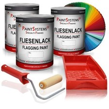 1liter dosen fliesenlack - 3,