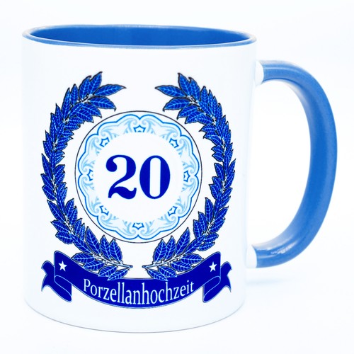 Jahre porzellanhochzeit - jahre,